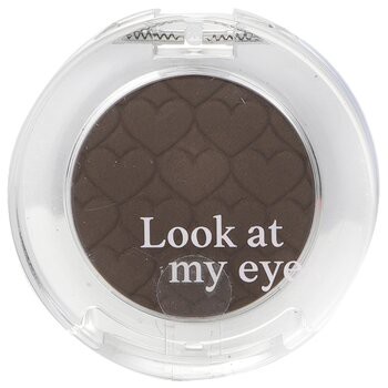 Etude House Etude House Look At My Eyes Cafe 眼影 - #BR402 2g-眼影