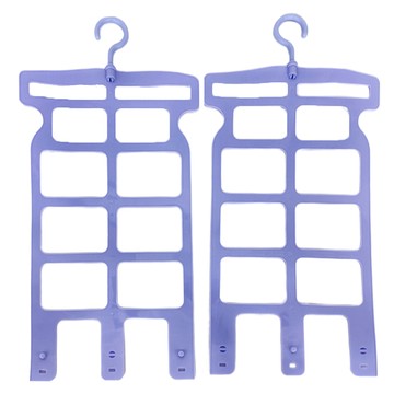 genki bebi 元氣寶寶 寶寶枕頭專用衣架  360度旋轉  LB-71519  1組