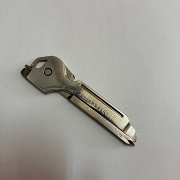 [沐沐屋]SWISS+TECH 6合1多功能鑰匙刀 萬用鑰匙圈 迷你摺疊刀