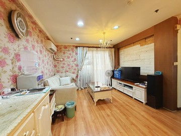新竹房地顧問｜冠蓋京豪三陽台高樓層美三房｜新竹市香山區牛埔東路