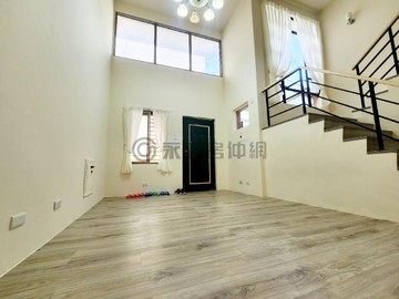 竹東東富大庭院車位別墅全新整理4+1房｜新竹縣竹東鎮東富街