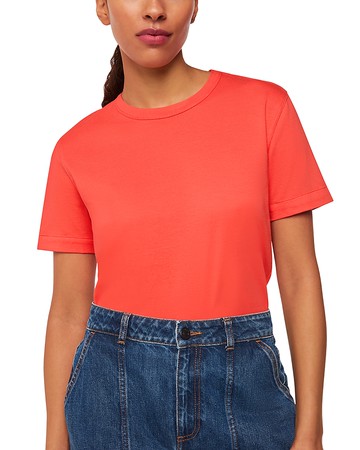 Whistles Emily Ultimate Tee