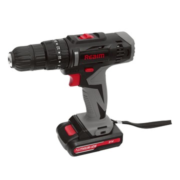 萊姆21V振動鋰電鑽起子機51件組 _廠商直送