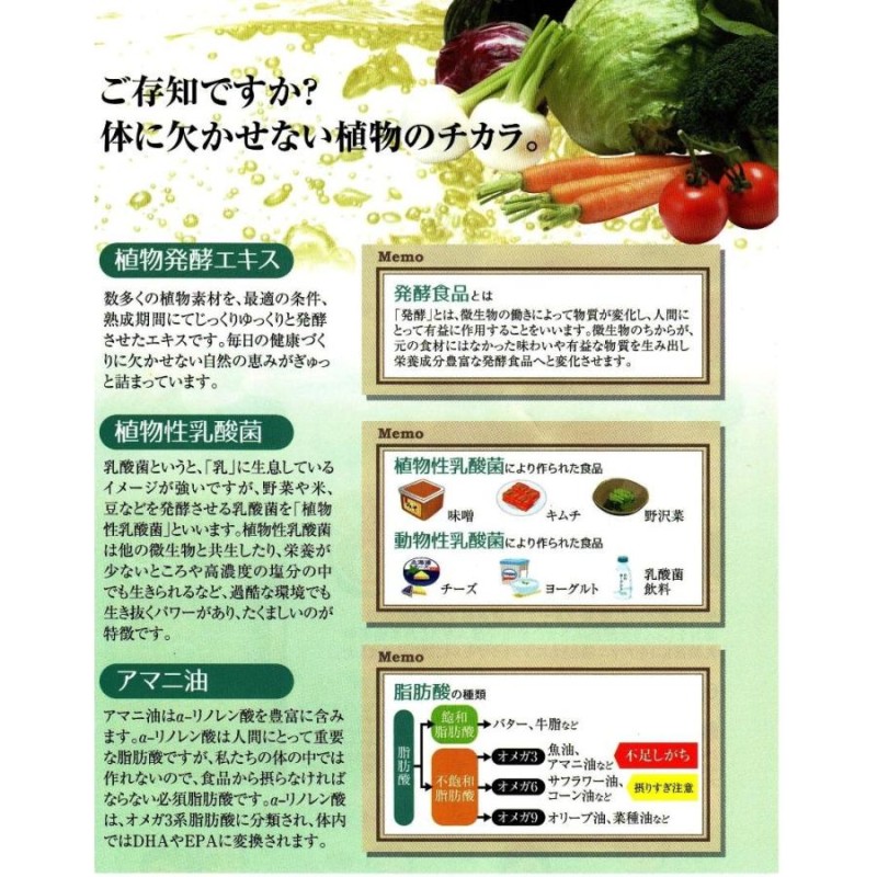 植物性醗酵食品オリーゼエム