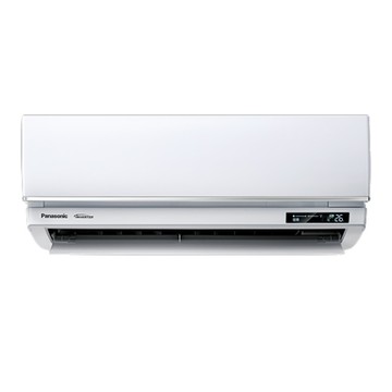 (含標準安裝)Panasonic國際牌變頻冷暖分離式冷氣3坪CS-UX22BA2-CU-UJ22BHA2