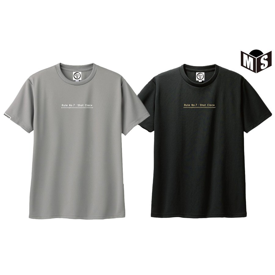 バスケ tシャツ 2色展開 ビー.バディ B.BUDDY RULE7Tシャツ ST22 通販 LINEポイント最大0.5%GET |  LINEショッピング