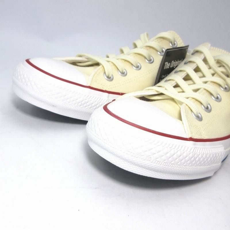 未使用 CONVERSE コンバース 1CK807 All Star 100 Colors OX 100周年 ...