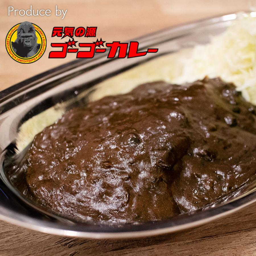 RターバンカレーMJ 5食セット