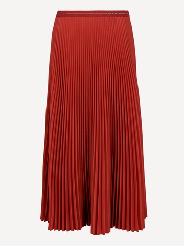 Prada Maxi Skirt