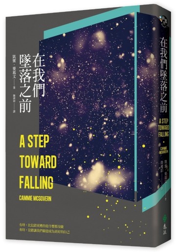 在我們墜落之前[二手書_良好]