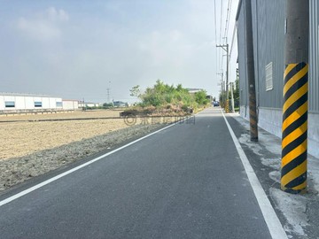 全新農地廠房-美山路神農路仁心路(無持分)｜高雄市鳥松區大脚腿段