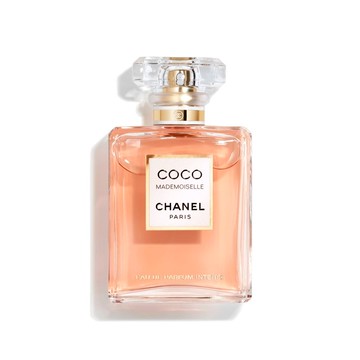 【Chanel】香奈兒 摩登COCO 魅惑印記香水 50ML ★七彩美容百貨｜換季推薦⚡專櫃保養 春季彩妝 品牌香氛