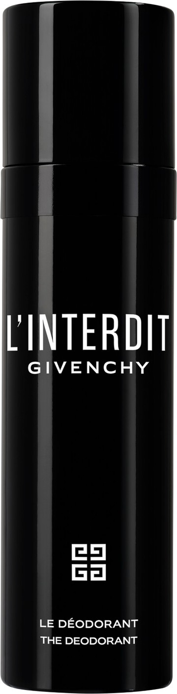 GIVENCHY L'Interdit The Deodorant 100ml