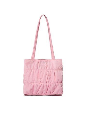 Nylon Bag Pink