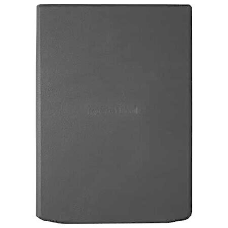 送料無料PocketBook 電子書籍リーダーカバー InkPad ＆ InkPad Color 2用 スマートスリープ機能付きフリップカバー 丈夫な保護 旅行に最適な軽並行輸入