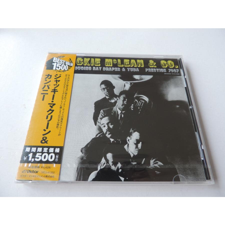 JACKIE McLEAN&CO. RAY DRAPER&TUBA seduc.malacacheta.mg.gov.br