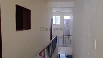 G063中山北路透天店面｜新北市淡水區中山北路一段