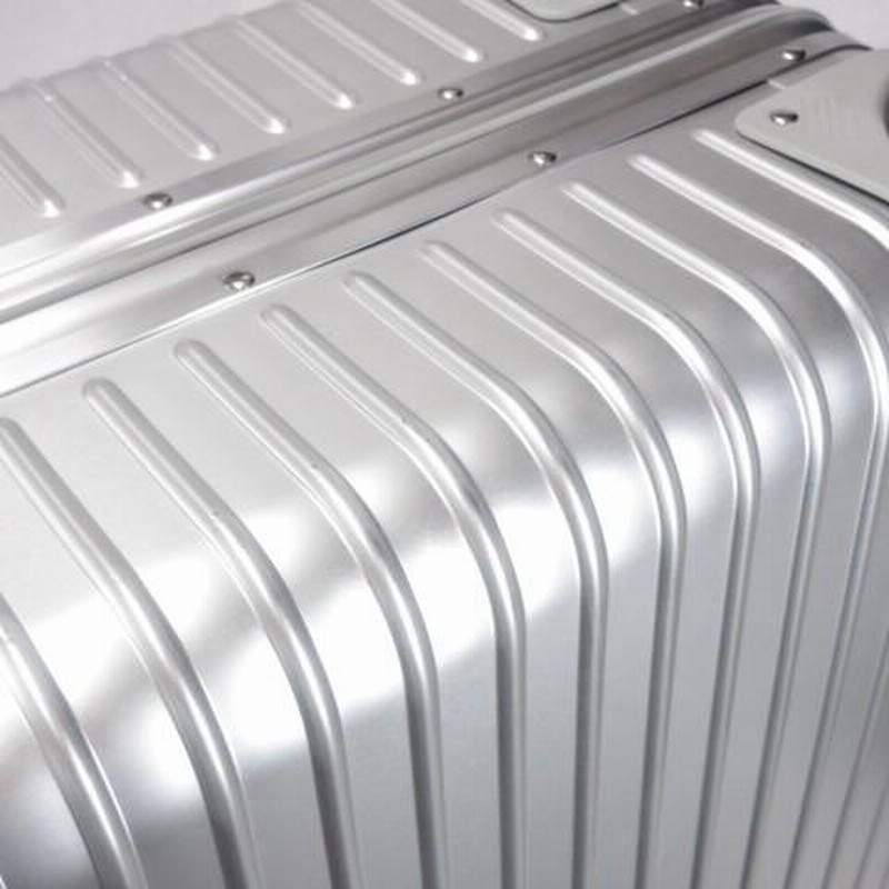 RIMOWA Topasマルチホイール85L 中古品