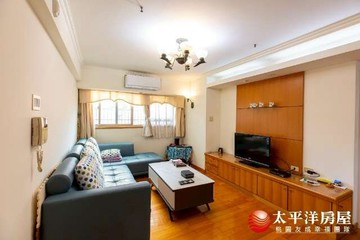 ~獨家專賣~冠倫大國高樓層溫馨景觀3房車｜桃園市桃園區大有路