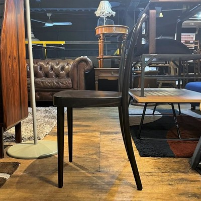 THONET × 無印　トーネット　ブナ材　チェア　ドイツ 無印良品(MUJI)×ドイツTHONET(ト―ネット)のNo.14ブナ材曲げ木