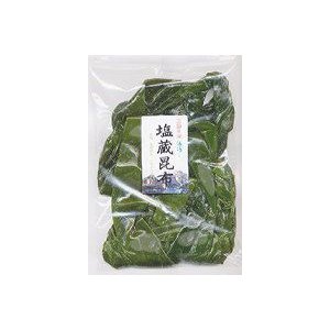 三陸産・塩蔵昆布