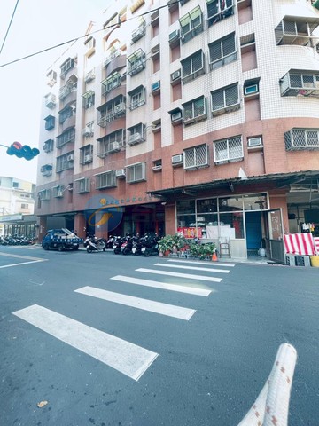 大寮學區友友綠意清境｜高雄市大寮區內厝路