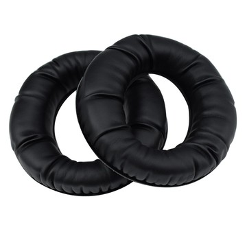 魔律 適用于 愛科技AKG K511 K512 K514耳機海綿套 耳罩 帶膠皮套