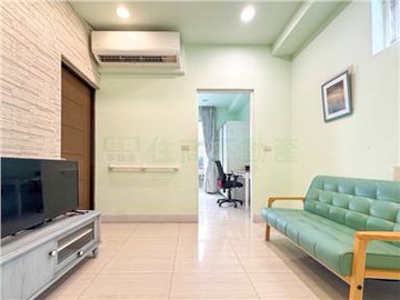 ⭐️住商師大永康⭐️捷運金華電梯溫馨2房｜台北市大安區泰順街