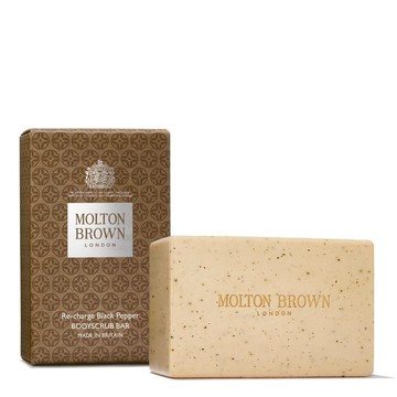 Molton Brown 島香黑椒黑椒身體磨砂皂 (250ml)