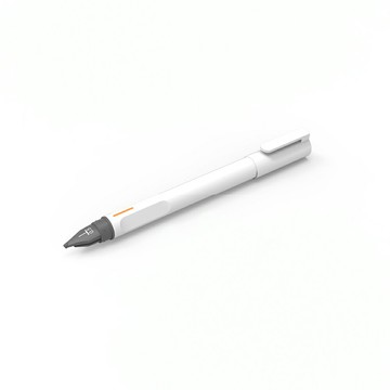 PLUS 普樂士 Kaite2 鋼筆型專用筆 (細字) /支 KA-502P-FP