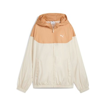 PUMA 基本系列Relaxed風衣外套 女性