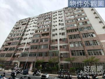 14期太子新象全新溫馨三房+車｜台中市北屯區興安路二段