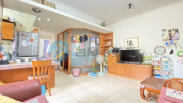 北高精華地段稀有邊間2+1房溫馨宅｜高雄市左營區民族一路