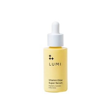 【熱銷推薦】LUMI 維他命亮膚超級精華 (30ml)