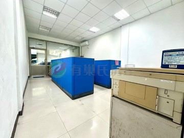 近水湳經貿文心櫻花捷運｜臨路透店可營登｜台中市西屯區長安路一段