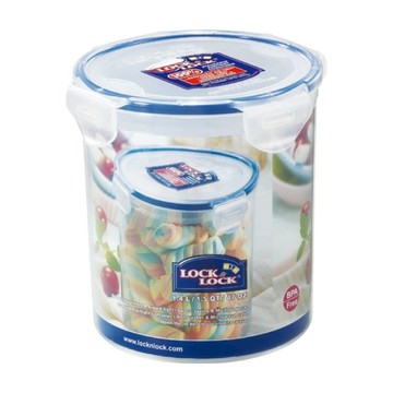 LocknLock 樂扣樂扣 PP微波保鮮盒  1.4L  1個