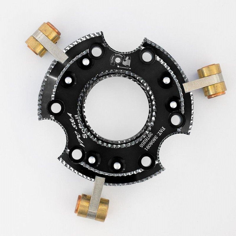 ハーレー用　VPクラッチ　M8ソフテイル ハーレー用 VPC VPクラッチ M8ソフテイル用 【公式通販】