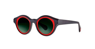 Theo Eyewear Sunglasses