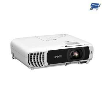 昌運監視器 epson 愛普生 eb-w55 高亮彩商用投影機 wxga 解析度