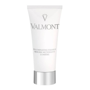 Valmont法尔曼 臻白匀亮洁肤乳 - 100ml