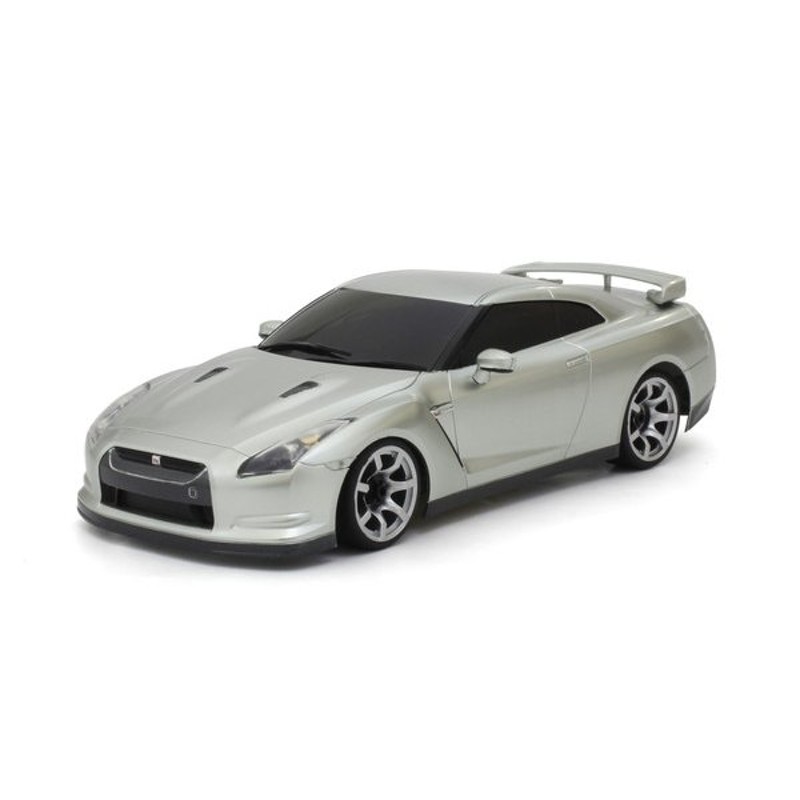 KYOSHO EGG 1/28 First Mini-Z 日産 GT-R(R35) 完成品ラジコン 2.4GHz ファーストミニッツ 66608  送料無料 通販 LINEポイント最大0.5%GET | LINEショッピング