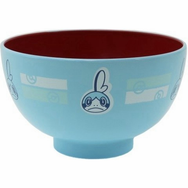 ポケモン フェイス 塗 汁椀 M キッズ食器 メッソン ポケットモンスター 金正陶器 かわいい 通販 Lineポイント最大get Lineショッピング