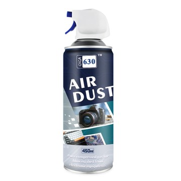 SunLight GIGA-630 高壓空氣罐 450ML 除塵罐/噴氣罐/風罐/氣瓶 清潔工具 24罐入