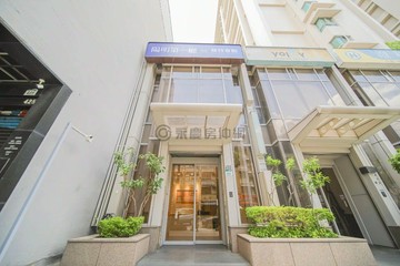 陽明商圈正一二樓雙車金店面｜高雄市三民區陽明路
