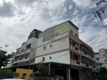 ✨大里二期✨德芳中興精華區六房雙車大地坪美墅｜台中市大里區德芳南一街