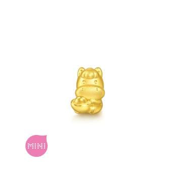 Charme Mini 馬上暴富 黃金串珠