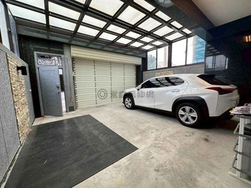 草漯百坪電梯別墅｜桃園市觀音區富平街