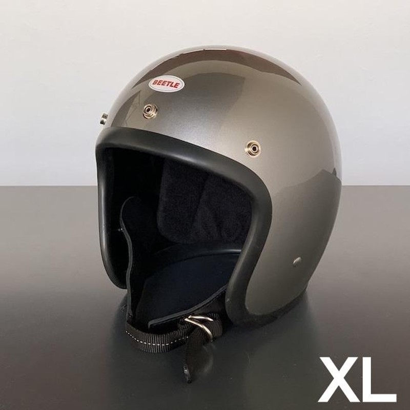 オーシャンビートル xl OCEAN BEETLE「LAC」スペースグレイ サイズ：XL