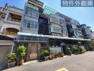 文山特區&黃線Y16站透墅｜高雄市三民區澄清路