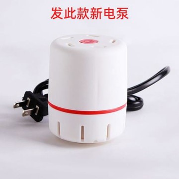 真空壓縮袋專用電動抽氣泵真空電動泵收納袋真空泵 -配件